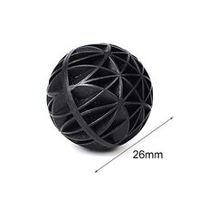 Bio-Filter Balls Black Media with Sponge Small - 16 mm