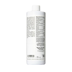 Seachem Flourish Comprehensive Plant Supplement 500ml – with FREE Short Glass Thermometer