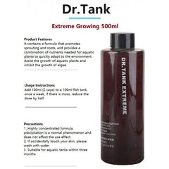 Dr.Tank Water Grass Liquid fertilizer (Promote Growth)