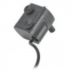 DC 12V 3W Mini Micro Submersible Water Pump 200L/H
