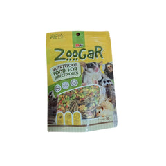 Maki Zoogar Nutritious Food for Insectivores – 90g
