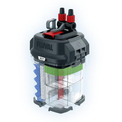 FLUVAL CANISTER FILTER 107 / 207 / 307 / 407