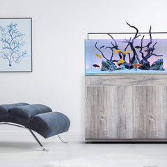 Seiryu Aqua Scaping Stone 1kg