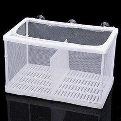 BOYU NB-3202A Net Breeder for Fish 25.5x14.6x15.2cm