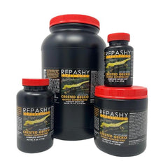 Repashy Super Food Crested Gecko Mango Super Blend Diet