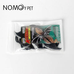Nomoy Pet hot sale Lizard leash with wings NFF-56