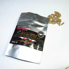 45g Wheat Bee Shrimp Snail Food Feed Feeding
