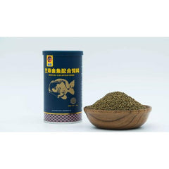 Porpoise Ranchu Gold Fish Food 180g