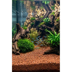 Red Cherry Sand 1 kg
