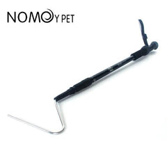 NomoyPet Snake Hood Retractable 70cm - 140cm