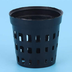 Aquarium Baskets Plant Containers, for Hydroponics Aquaponics 2 Sizes