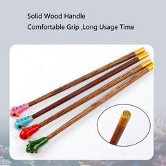 B&K Training Stick for Active Healthy Betta Fish 20cm