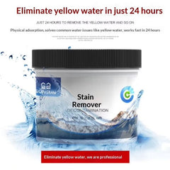Sunsun Decontamination Aquarium Water Purifier– 130g / 260g