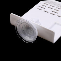 Aquarium Turtle Stand Climb Shelf Tools Plastic Float Decoration Bask Platform Crawler Sun Roof Terrace Floating Island