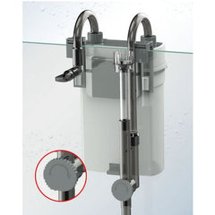 Sunsun Fish Tank Filter Hang On Filter XBL-300/400/500/600