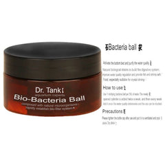 Dr. TANK Nitrification bacteria ball microorganism fish tank ball Nitrifying