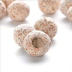 Aquarium Filter Media Quartz Ball 500g 0.8-1.2m