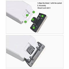 SUNSUN Magnetic Cleaning Brush (3 Sizes)