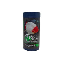 Kenta Goldfish High Growth Formula 180g Includes Omega 3