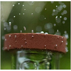 Twinstar CO2 Diffuser 2-in-1 with Integrated Bubble Counter