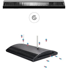 Week Aqua A430 PRO (Black)