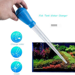 Mini Water Pipette Blue / Green