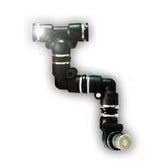 Adjustable Spray for Rainforest & Fish Tanks