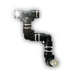 Adjustable Spray for Rainforest & Fish Tanks
