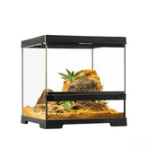 Exo Terra Pro Terrarium X-Small Wide 30 x 30 x 30 cm