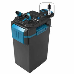 Dophin Canister Integrated CO2 Mixing and Inbuilt Heater Compartment (3 Sizes)