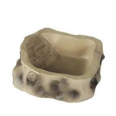 Resin Bowl Mini Square NS- 83
