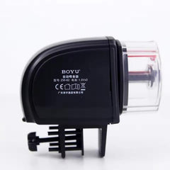 Boyu Automatic Feeder 24h Real Time Controlling (2 Models)