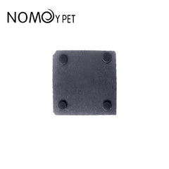 Turtle Reptile Rock Nail Grinding Plate