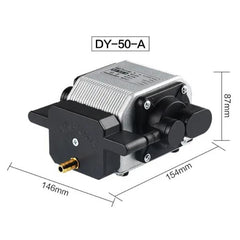 SUNSUN Electromagnetic Aeration Air pump 25W