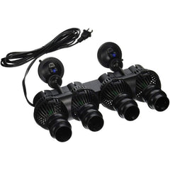 Sunsun Wave Maker 4 Outlet | 24000 L/H