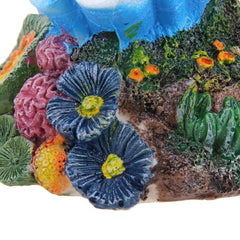 Artificial Simulation Coral Ornaments Landscape Decoration Fish Tank