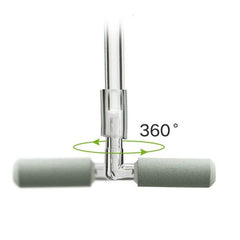 CO2 Diffuser Atomizer with U-Shape Connecting Tube for Aquarium