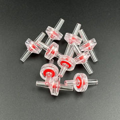 New Design NRV Valve High Quality RED