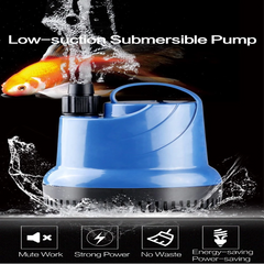 SUNSUN Submersible Pump JGP Series