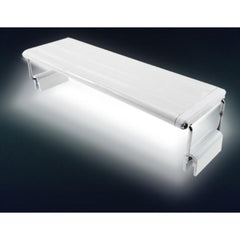 High Quality Extensible Aquarium Fish Tank LED Super Bright Light Planted Reef Coral Marine Lamp Lighting Clip-on Lamp – Suitable Tank Size: 60-70cm
