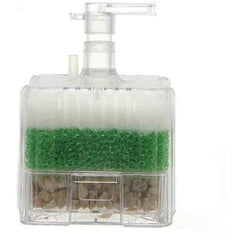 Sponge Filter XY 2011