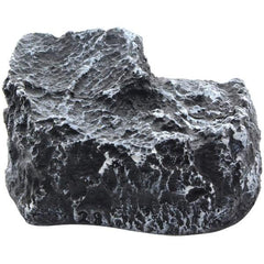 Reptile Hide Turtle Basking Ramp, Resin Turtle Platform Aqua Landscape Decorative Habitat Ornament for Aquarium