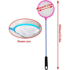 Mini Brine Shrimp Net Aquarium Fish Net