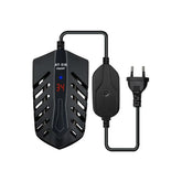 Digital Aquarium Heater Turtle heating rod low water level automatic constant temperature Submersible Water Mini Heating Rod