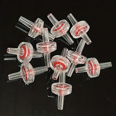 New Design NRV Valve High Quality RED