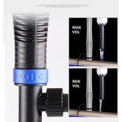 SUNSUN Aquarium Siphon Gravel Cleaner Tool HXS Series