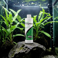 Seachem Flourish Phosphorus Aquarium Plant Fertilizer – 250ml