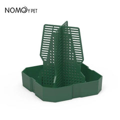 Reptile Feeding Bowl for Live Insects