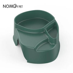 Nomoypet Multi-functional Reptile Feeder Bowl Hiding Place Shelter
