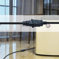 Extension Cord, Power Plug, Extension Cable 3M